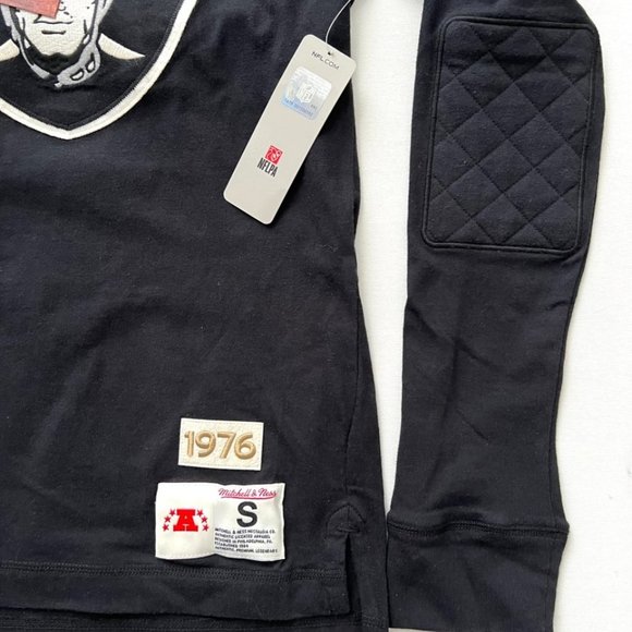 Mitchell & Ness NFL Team Inspired Raiders Super Bowl - Picture 4 of 6